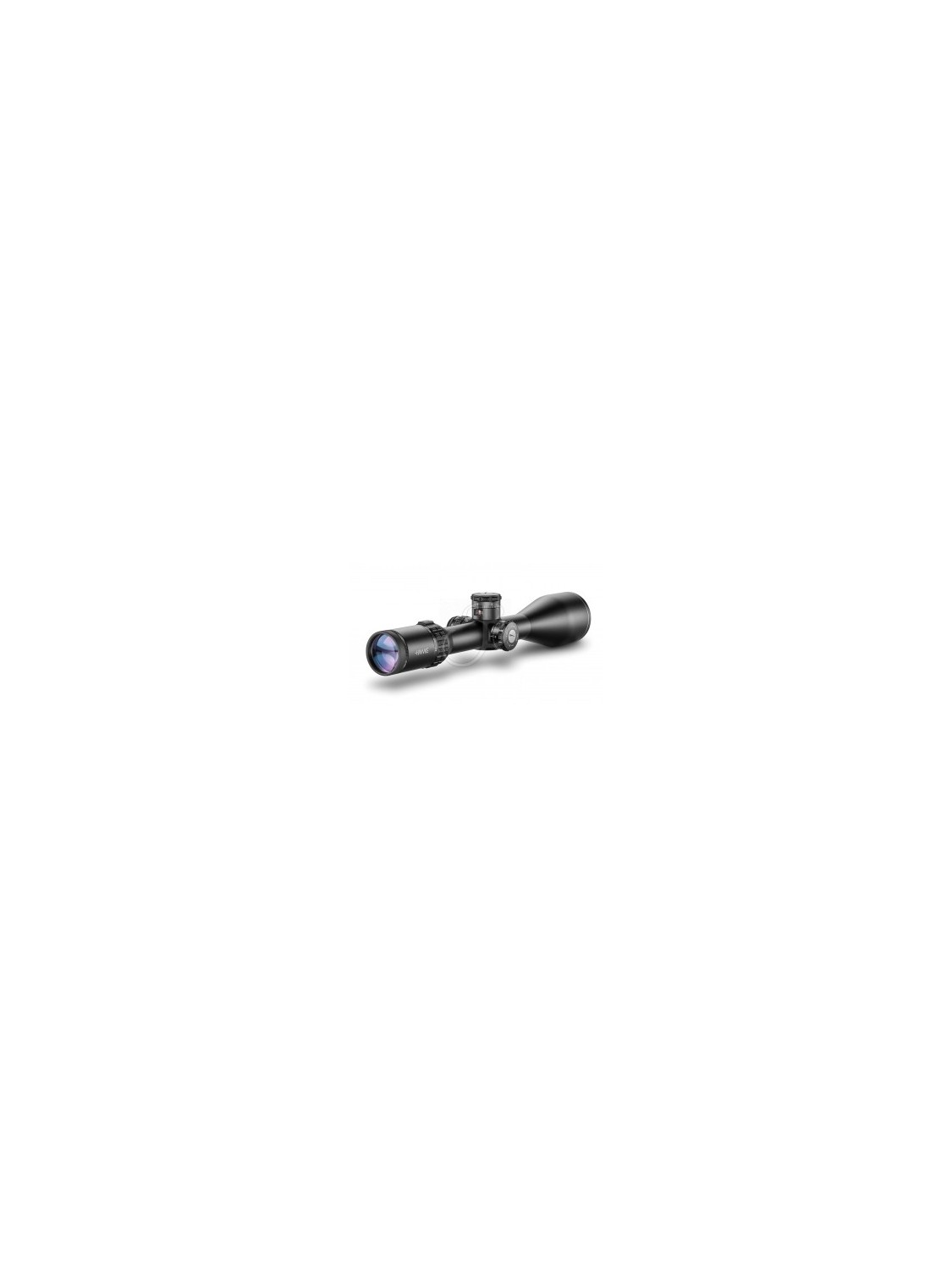 Ottica Hawke sidewinder 30 SF 6-24X56 SF Half mil usata