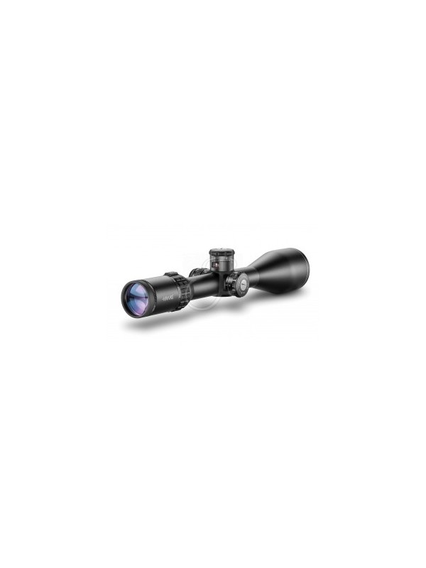 Ottica Hawke sidewinder 30 SF 6-24X56 SF Half mil usata