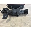 Hikmicro Thunder 1.0 TH35 SCOPE 1024X768