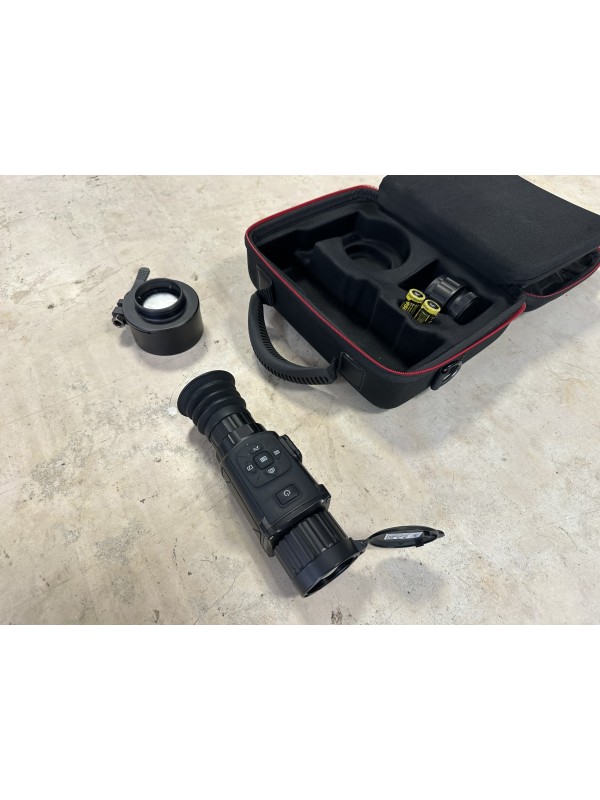 Hikmicro Thunder 1.0 TH35 SCOPE 1024X768
