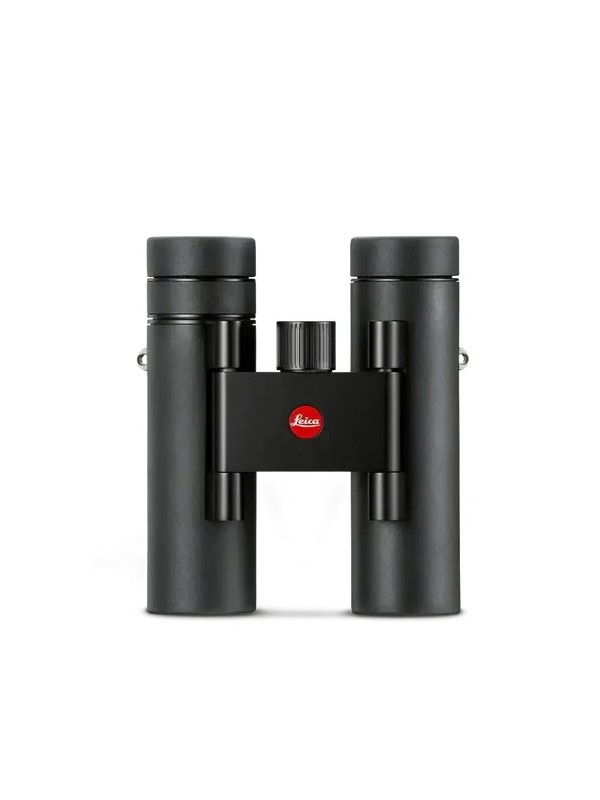 Leica noctivid 8x25 black
