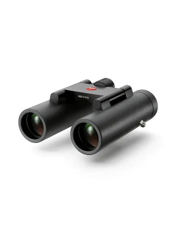 Leica noctivid 8x25 black
