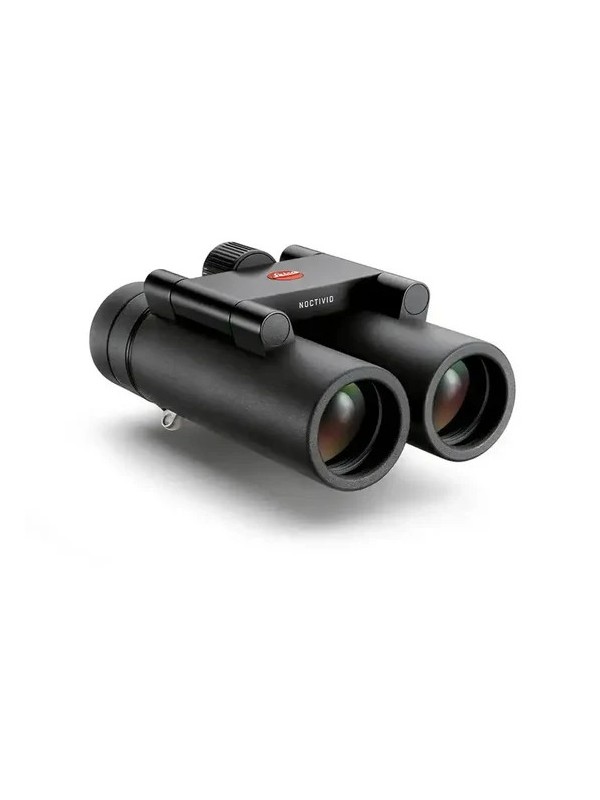 Leica noctivid 8x25 black