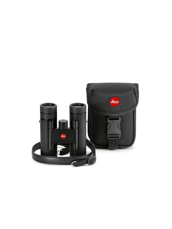 Leica noctivid 8x25 black