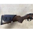 Carabina bolt action di marca Tikka calibro 223 remington modello T3X