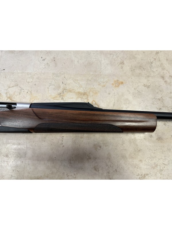 Browning Bar 4x platinum gr.3 cal.308 win.