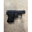 Pistola semiautomatica di marca Bernardelli cal.22 short