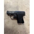Pistola semiautomatica di marca Bernardelli cal.22 short