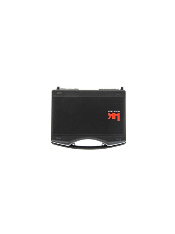 HK PISTOLA MOD. SFP9L - SF CAL. 9x21 NERA Cod.