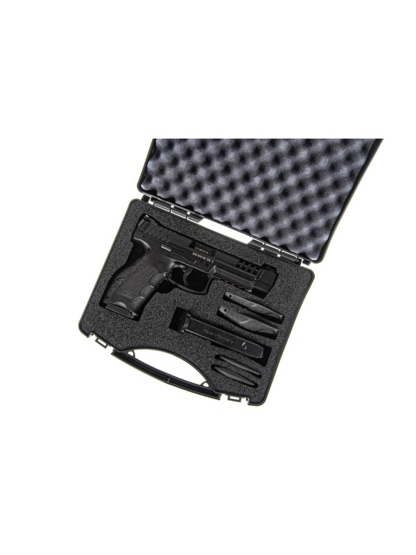 HK PISTOLA MOD. SFP9L - SF CAL. 9x21 NERA Cod.