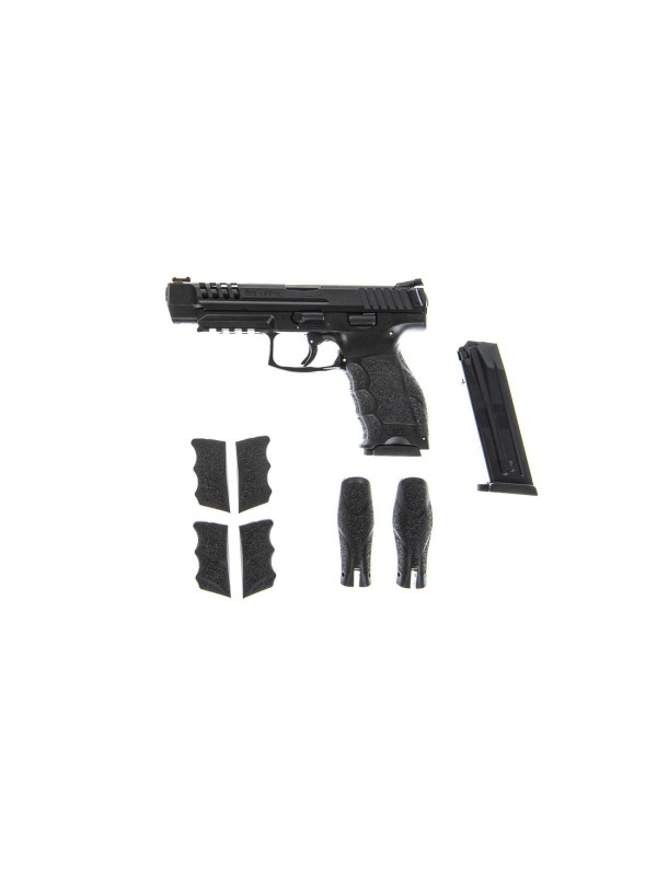 HK PISTOLA MOD. SFP9L - SF CAL. 9x21 NERA Cod.