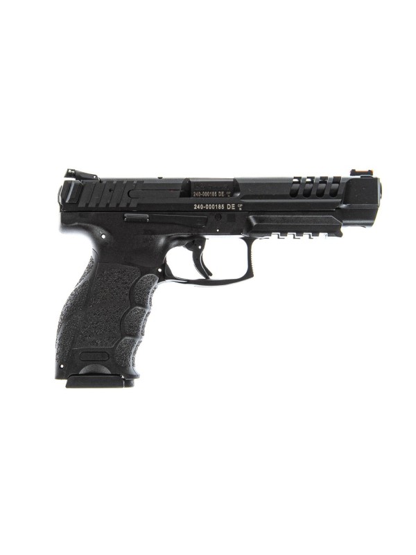HK PISTOLA MOD. SFP9L - SF CAL. 9x21 NERA Cod.