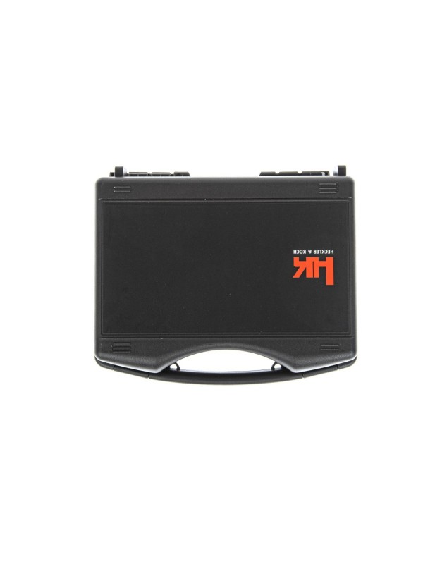 HK PISTOLA MOD. SFP9SD - SF CAL. 9x21 NERA