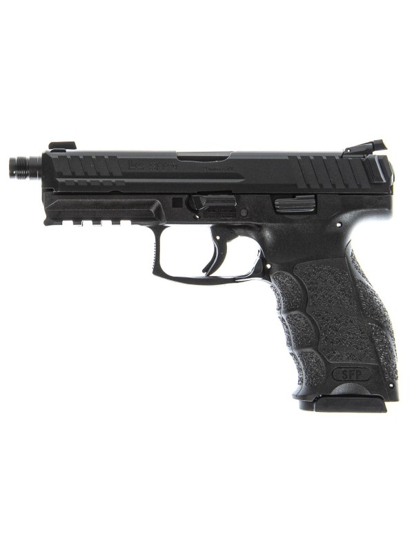 HK PISTOLA MOD. SFP9SD - SF CAL. 9x21 NERA
