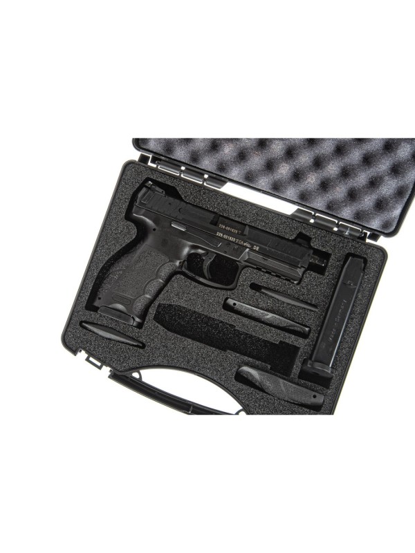 HK PISTOLA MOD. SFP9SD - SF CAL. 9x21 NERA