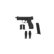 HK PISTOLA MOD. SFP9SD - SF CAL. 9x21 NERA