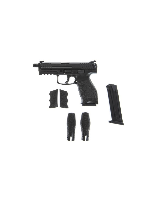 HK PISTOLA MOD. SFP9SD - SF CAL. 9x21 NERA