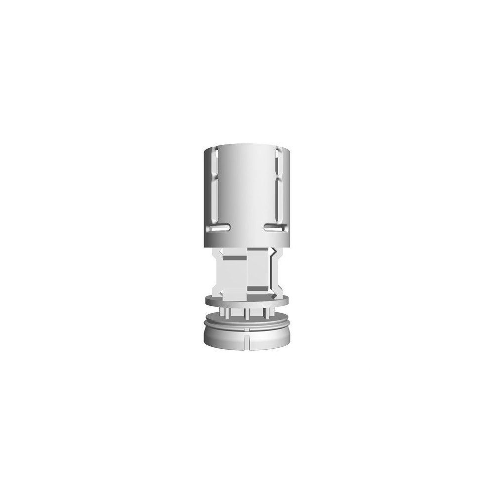 Contenitore di marca Baschieri & Pellagri calibro 12 altezza h.21
