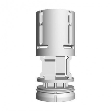 Contenitore di marca Baschieri & Pellagri calibro 12 altezza h.21