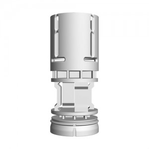 Contenitore di marca Baschieri & Pellagri calibro 12 altezza h.24