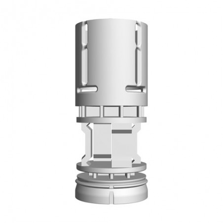 Contenitore di marca Baschieri & Pellagri calibro 12 altezza h.24