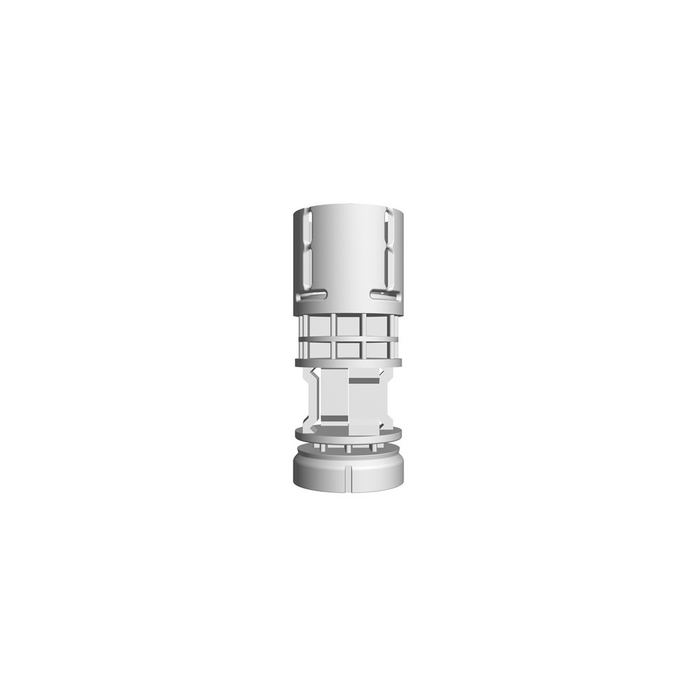 Contenitore di marca Baschieri & Pellagri calibro 12 altezza h.28