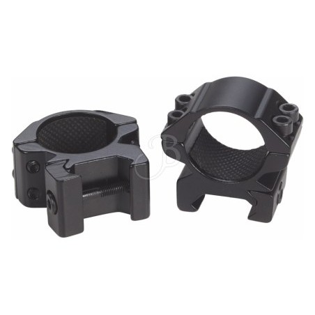 HAWKE ATTACCO MATCH 2PZ 30mm ALTO