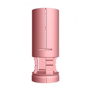 Contenitore di marca Baschieri & Pellagri calibro 28 H.15 baby