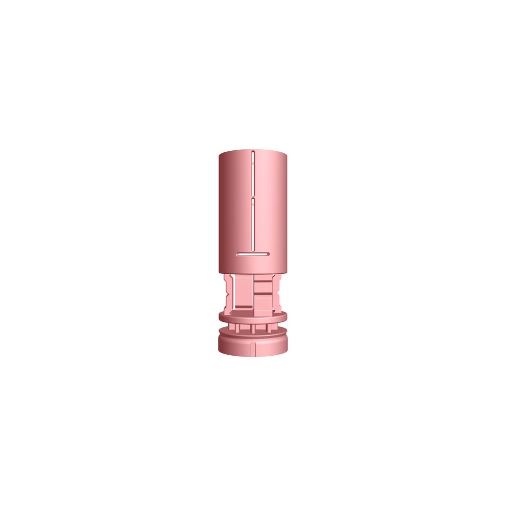 Contenitore di marca Baschieri & Pellagri calibro 28 H.18 baby