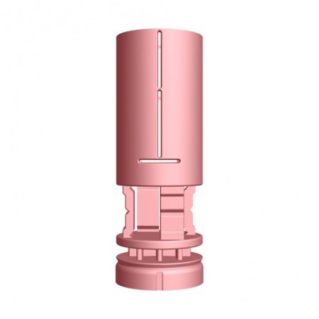 Contenitore di marca Baschieri & Pellagri calibro 28 H.18 baby