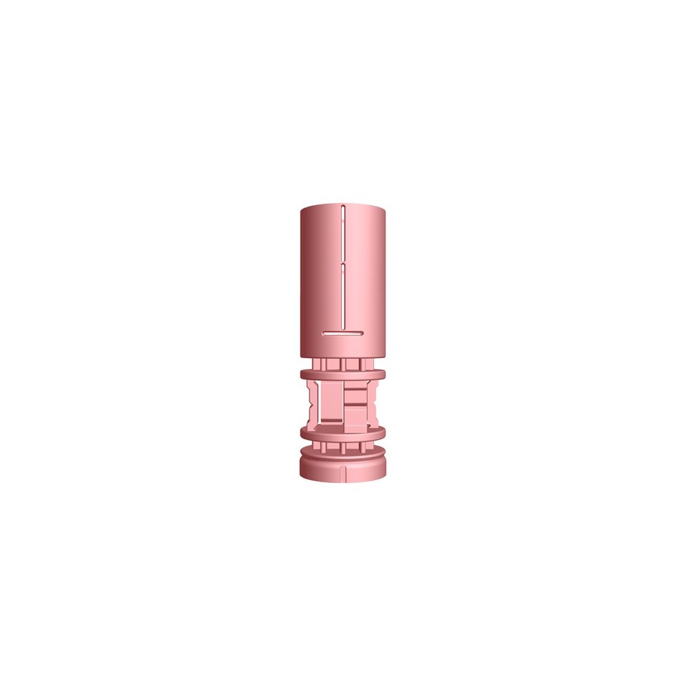 Contenitore di marca Baschieri & Pellagri calibro 28 H.18 baby