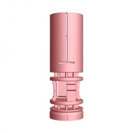 Contenitore di marca Baschieri & Pellagri calibro 28 H.18 baby