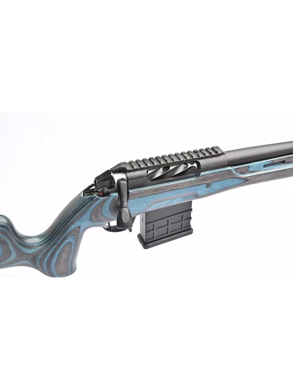 Sabatti calibro 308 win. modello rover varmint canna 61cm
