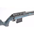 Sabatti calibro 308 win. modello rover varmint canna 61cm