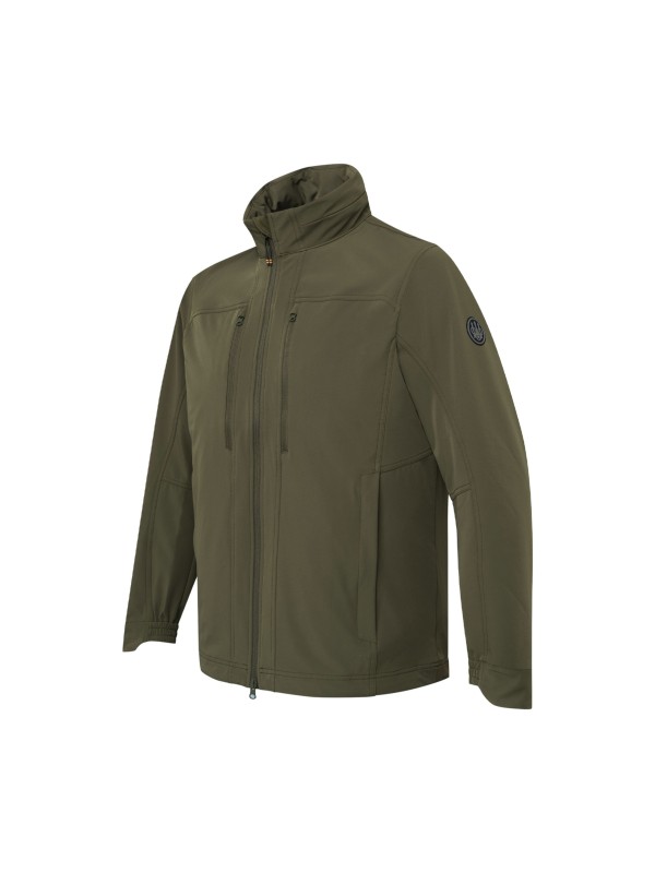 Beretta Giacca Sonoran Softshell