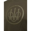 Beretta T-Shirt Ortles a maniche lunghe