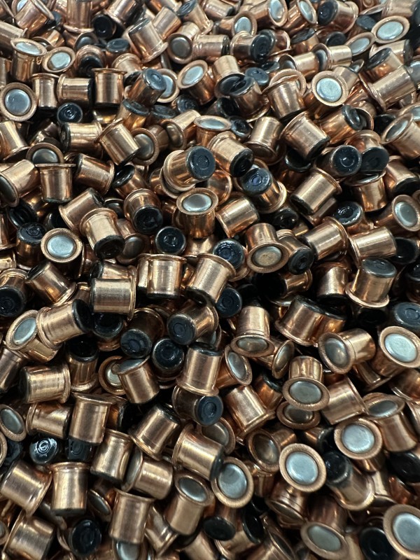Cheddite CX2000 vecchio modello 300 pz.