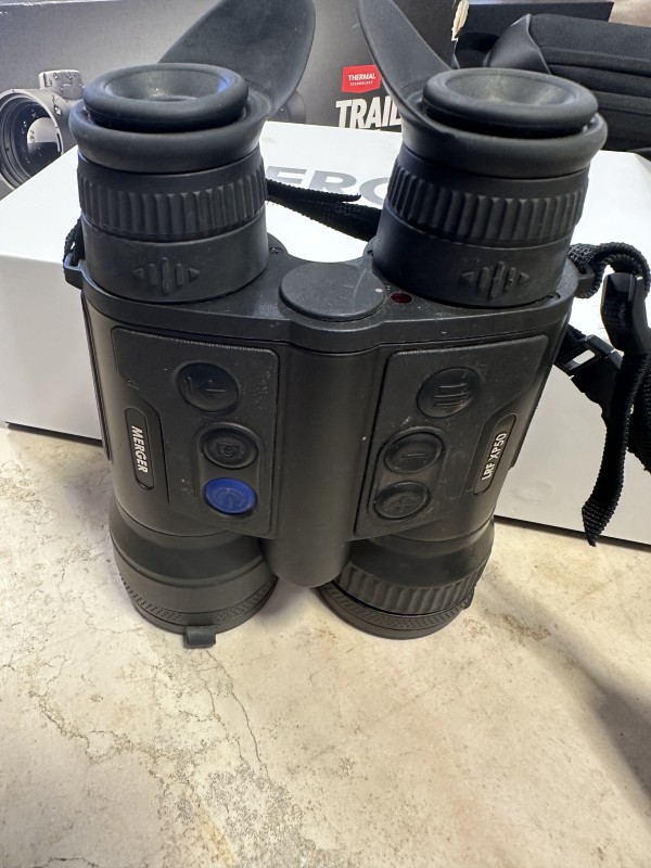 Pulsar merger lrf XP50 usato come nuovo