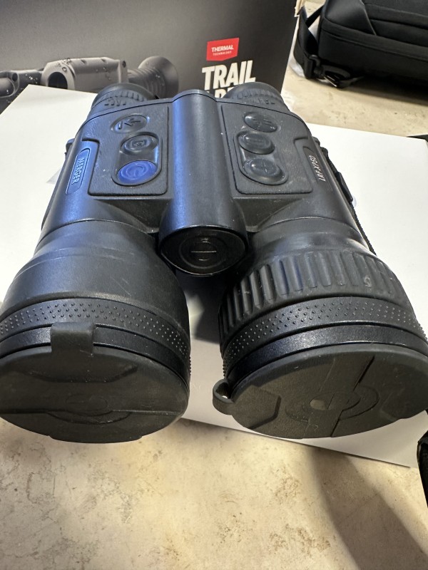 Pulsar merger lrf XP50 usato come nuovo