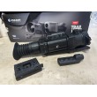 Visore termico di marca Pulsar da puntamento modello TRAIL LRF XP50