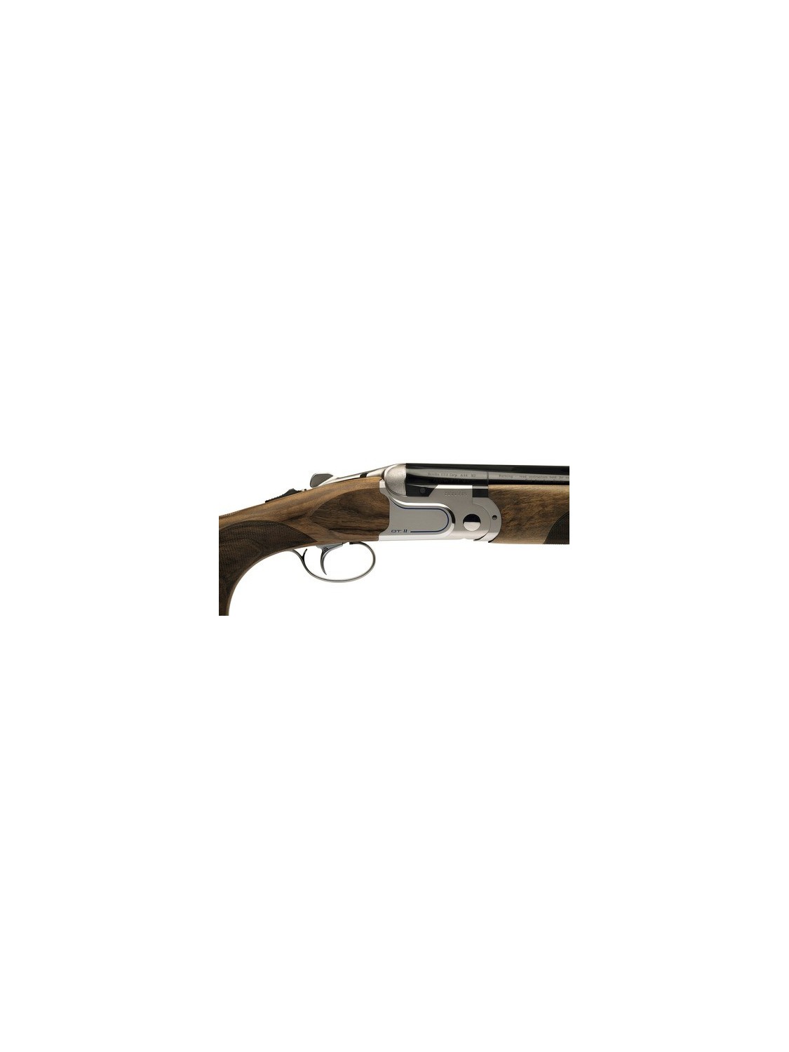 Fucile sovrapposto di marca P. Beretta calibro 12 modello DT11