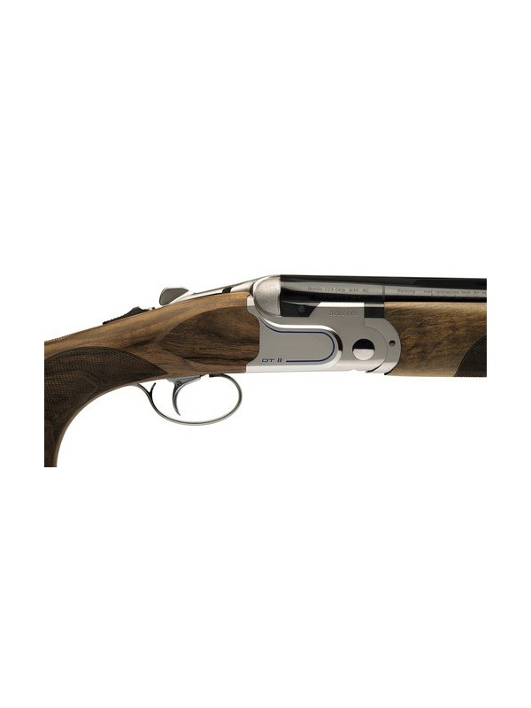 Fucile sovrapposto di marca P. Beretta calibro 12 modello DT11