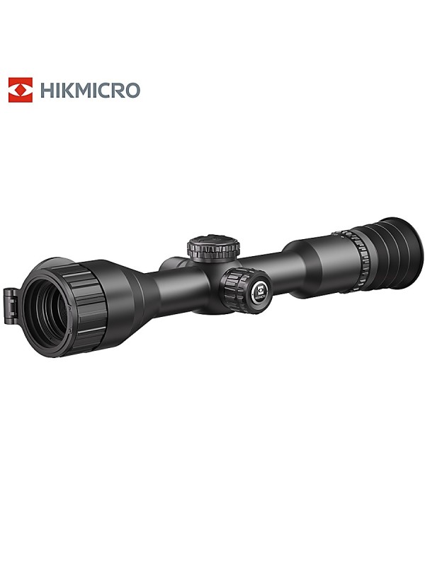 Ottica termica Hikmicro Neos NH25 - 320 × 240