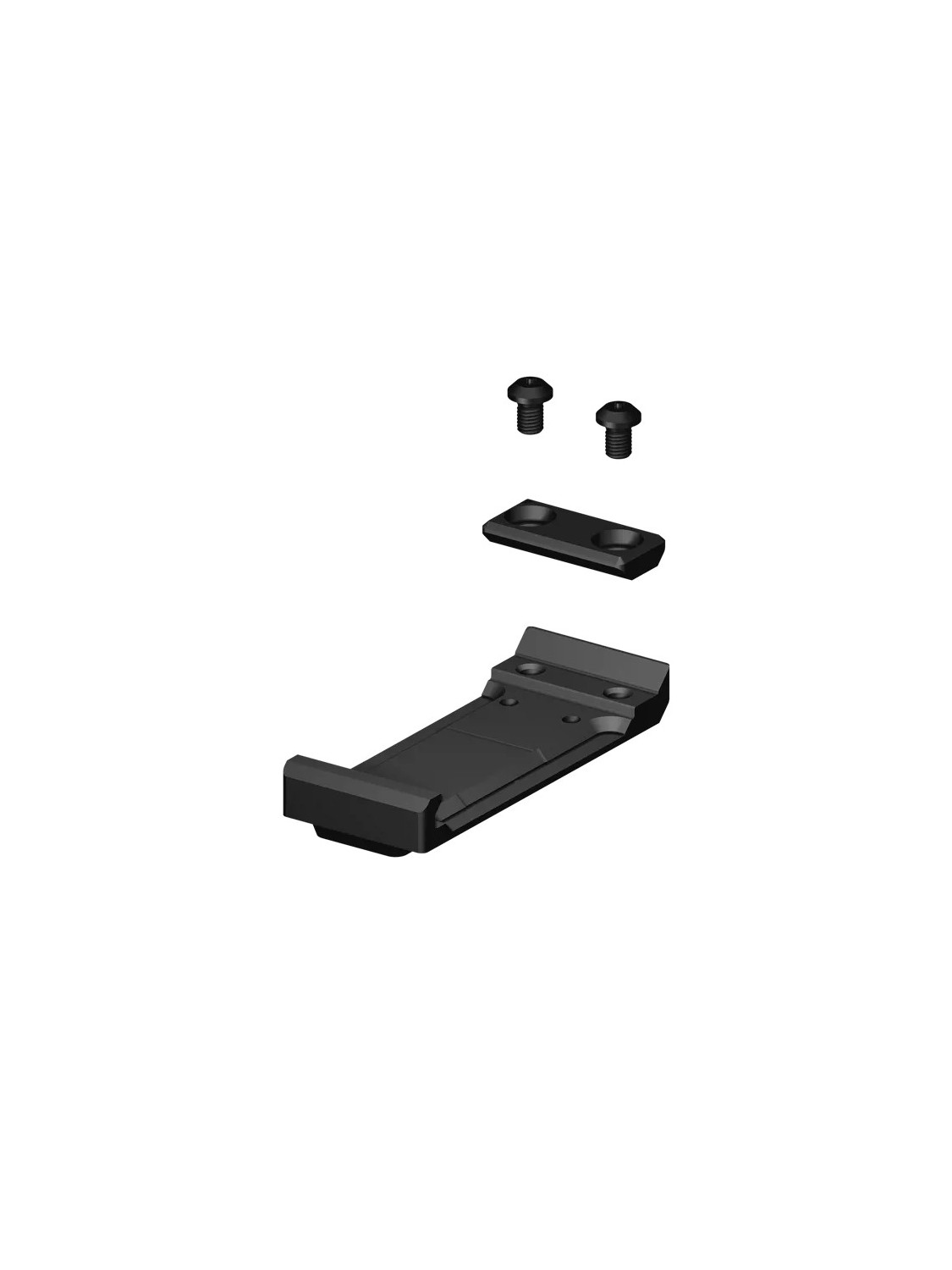 Aimpoint Piastra di attacco A-CUT®