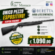 Beretta A400 lite synt cal.20