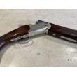 Fucile sovrapposto di marca Yildiz calibro 20 modello SPZ/M