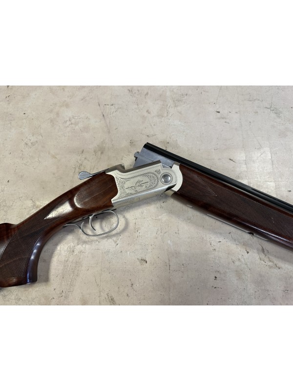 Fucile sovrapposto di marca Yildiz calibro 20 modello SPZ/M