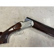 Fucile sovrapposto di marca Yildiz calibro 20 modello SPZ/M