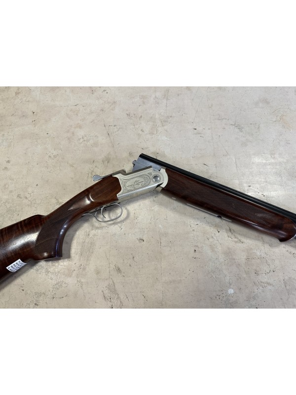 Fucile sovrapposto di marca Yildiz calibro 20 modello SPZ/M