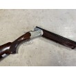 Fucile sovrapposto di marca Yildiz calibro 20 modello SPZ/M